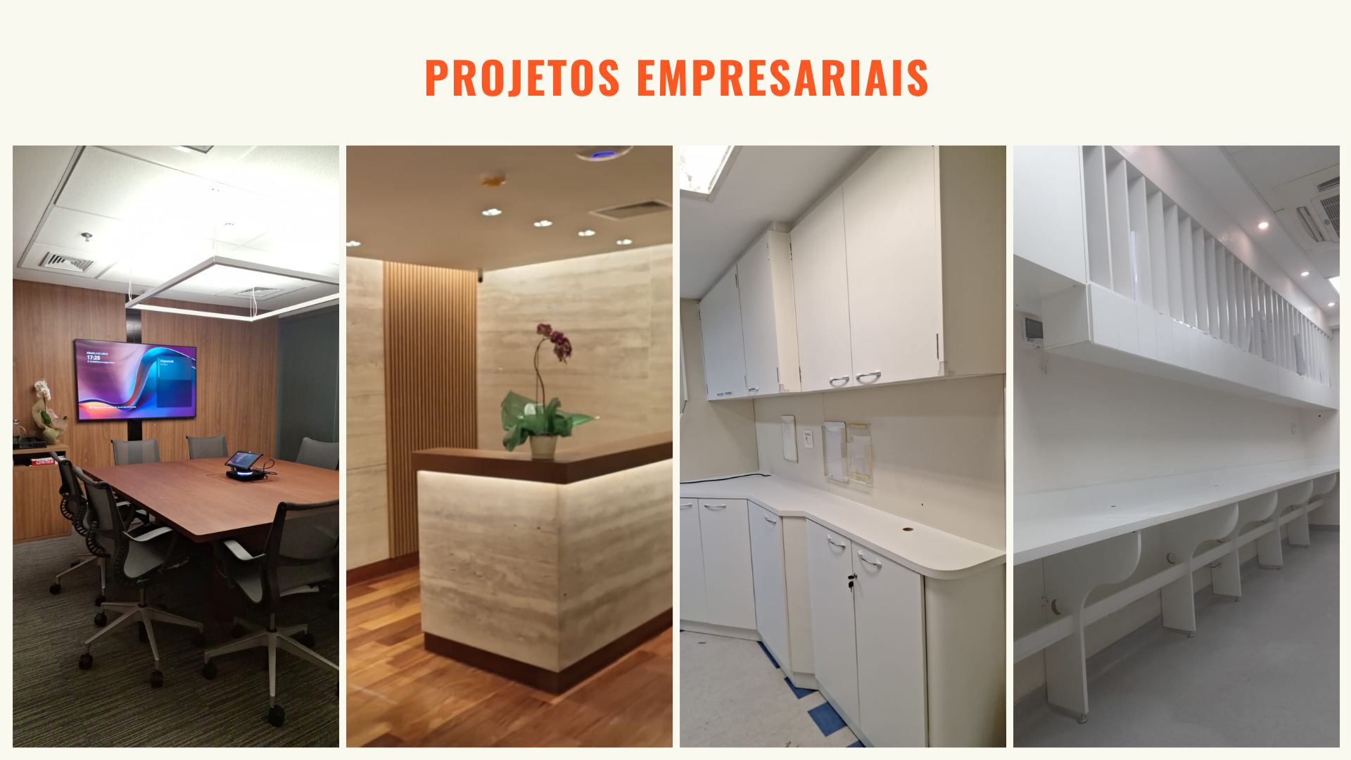 Projetos de Marcenaria sob medida moveis planejados em São Paulo